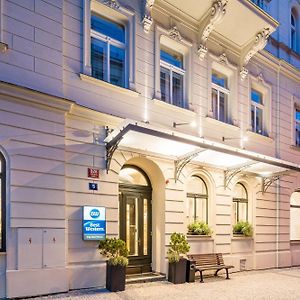 Best Western City Hotel Moran